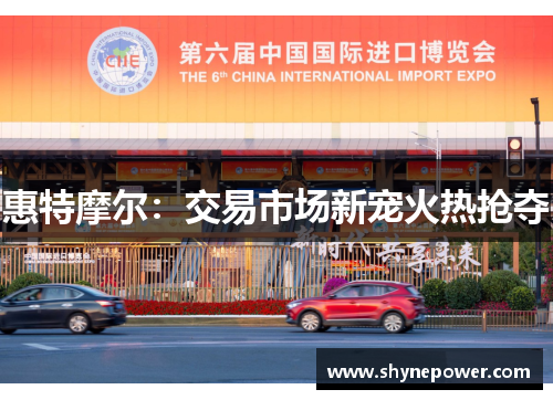 惠特摩尔：交易市场新宠火热抢夺